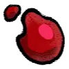 Congealed Blood of Saints